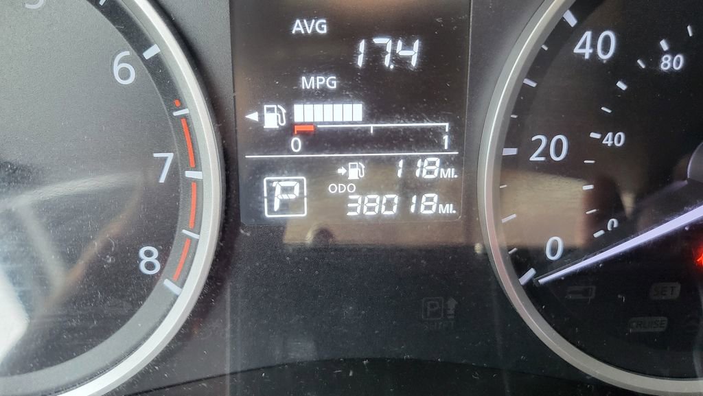 Used 2019 Nissan Kicks S image 29