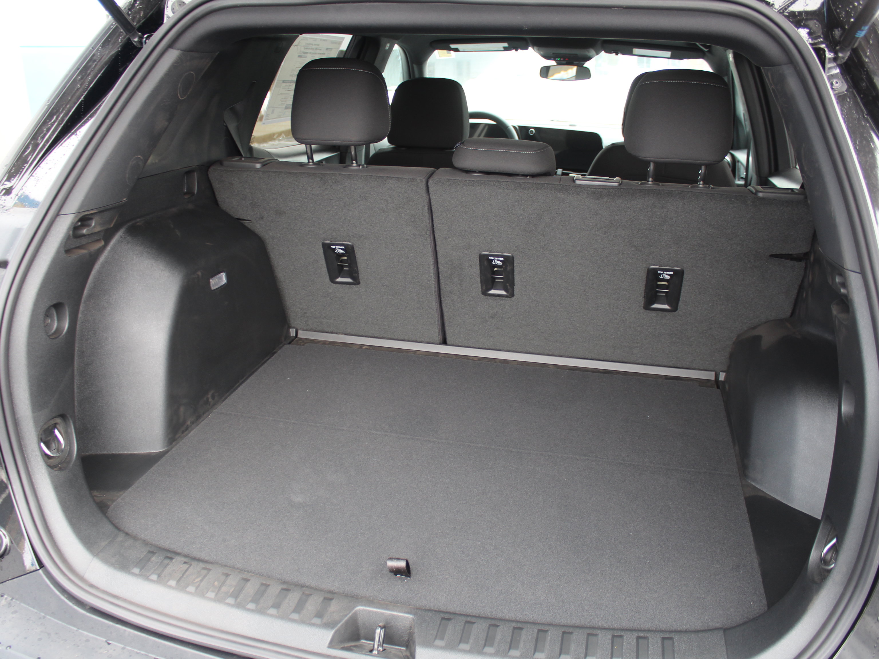 New 2026 Chevrolet Equinox LT image 18