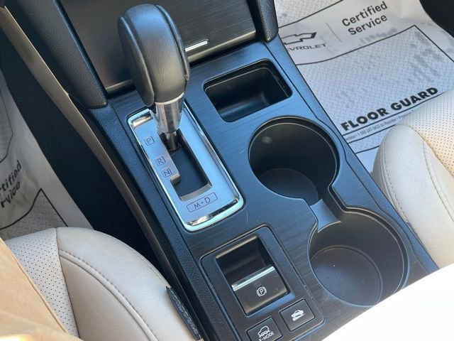 Used 2015 Subaru Outback 2.5i Limited image 12