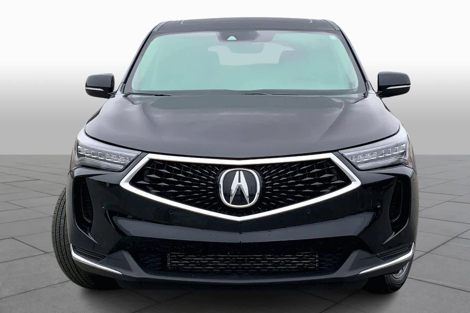 Used 2023 Acura RDX FWD w/ Technology Package image 4