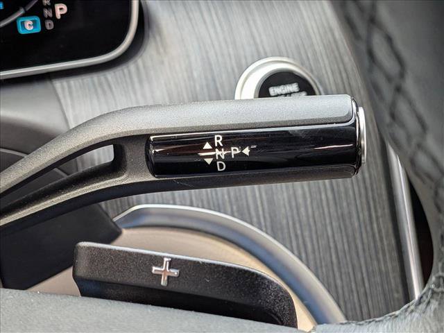 Certified 2025 Mercedes-Benz C 300 Sedan image 12