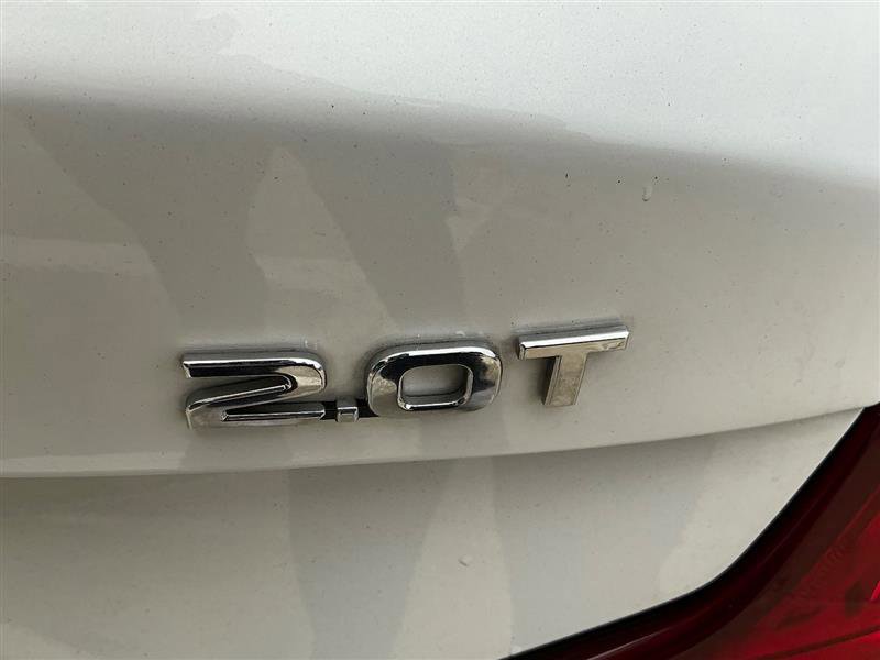 Used 2019 Genesis G70 2.0T Advanced w/ Sport Package RWD image 24