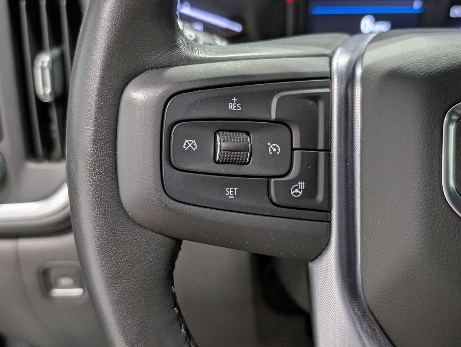 Certified 2020 GMC Sierra 1500 SLE w/ SLE Value Package AWD/4WD image 34