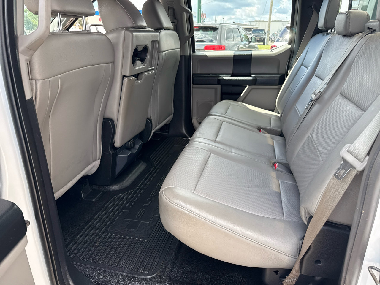 Used 2017 Ford F250 XL w/ Power Equipment Group image 17