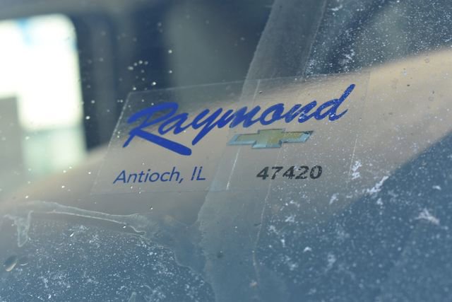 New 2025 Chevrolet Express 2500 w/ Driver Convenience Package image 31