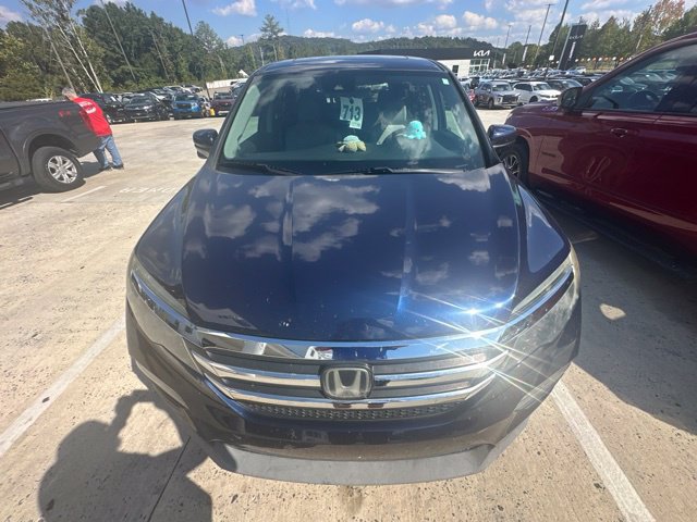 Used 2018 Honda Pilot EX-L image 2