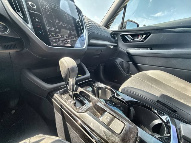 Used 2026 Subaru Forester Limited AWD/4WD image 20