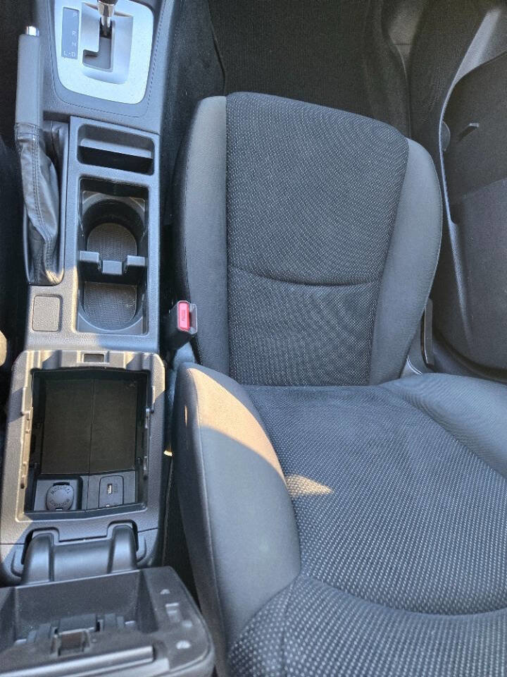 Used 2016 Subaru Impreza 2.0i image 34