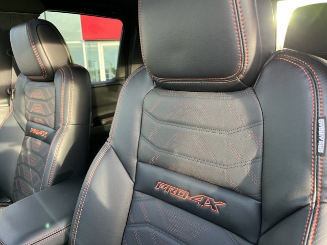 New 2026 Nissan Frontier PRO-4X w/ Pro Premium Package AWD/4WD image 21