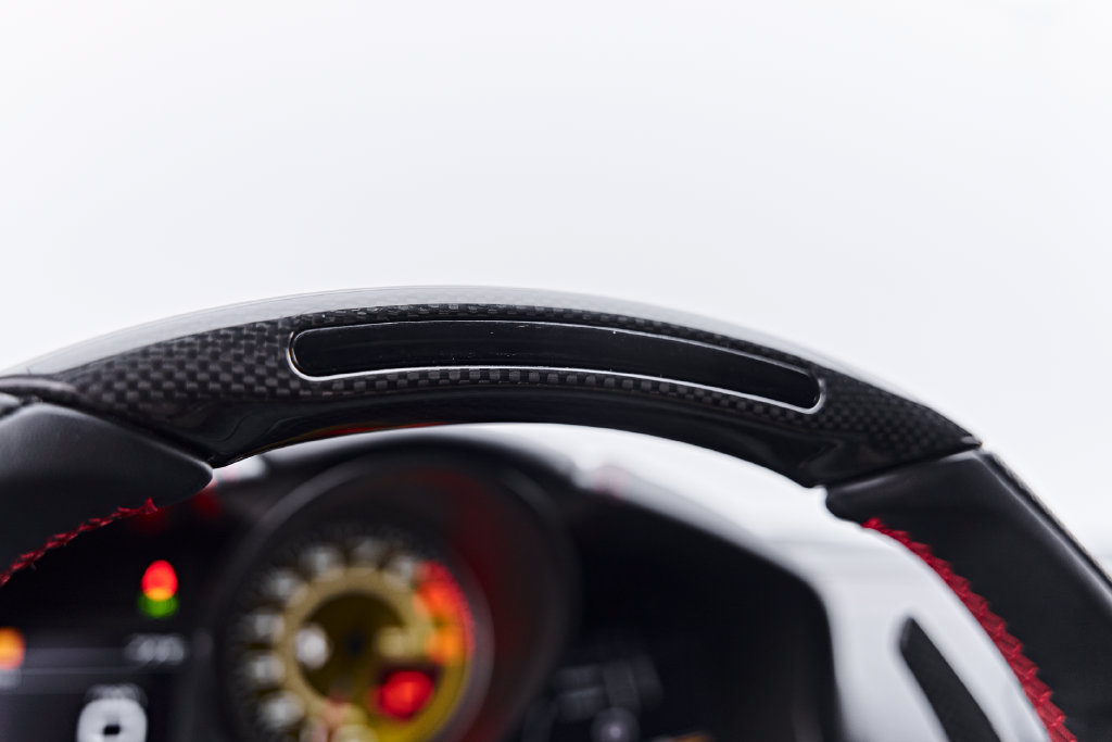 Used 2016 Ferrari F12 Berlinetta RWD image 71