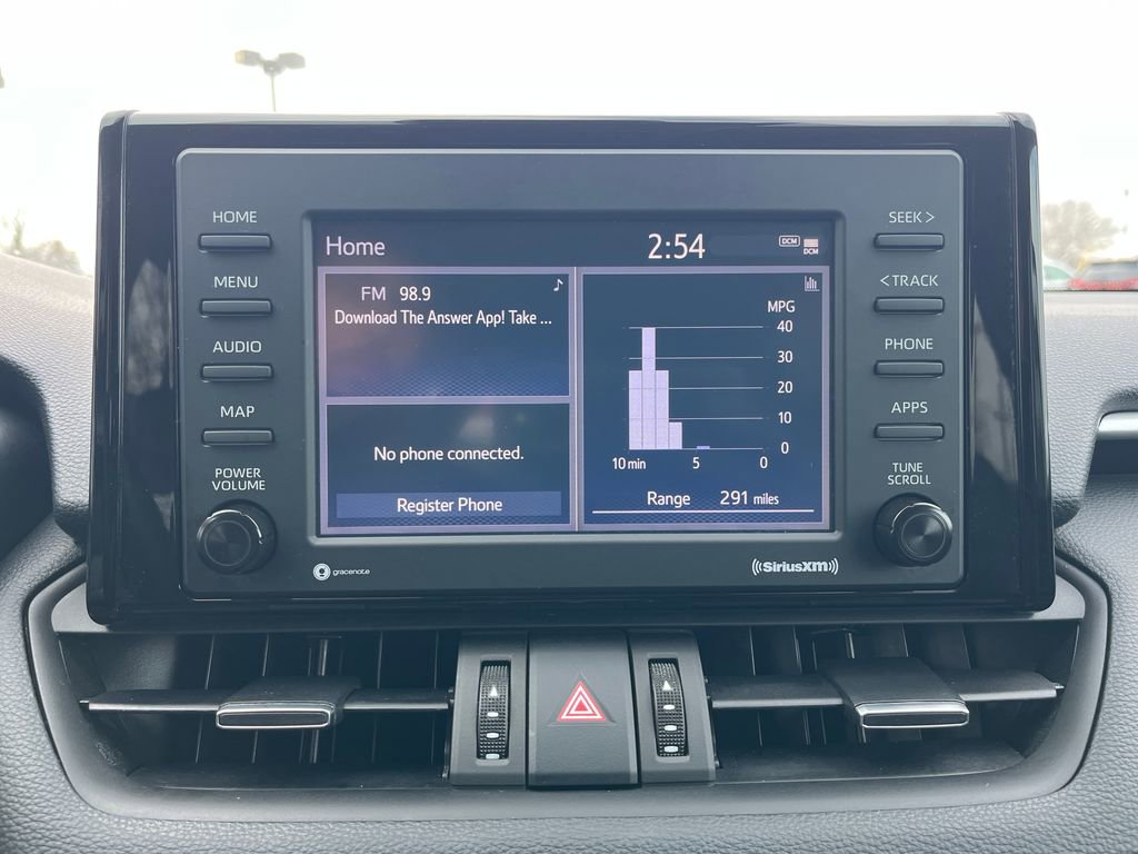 Certified 2022 Toyota RAV4 XLE Premium image 21