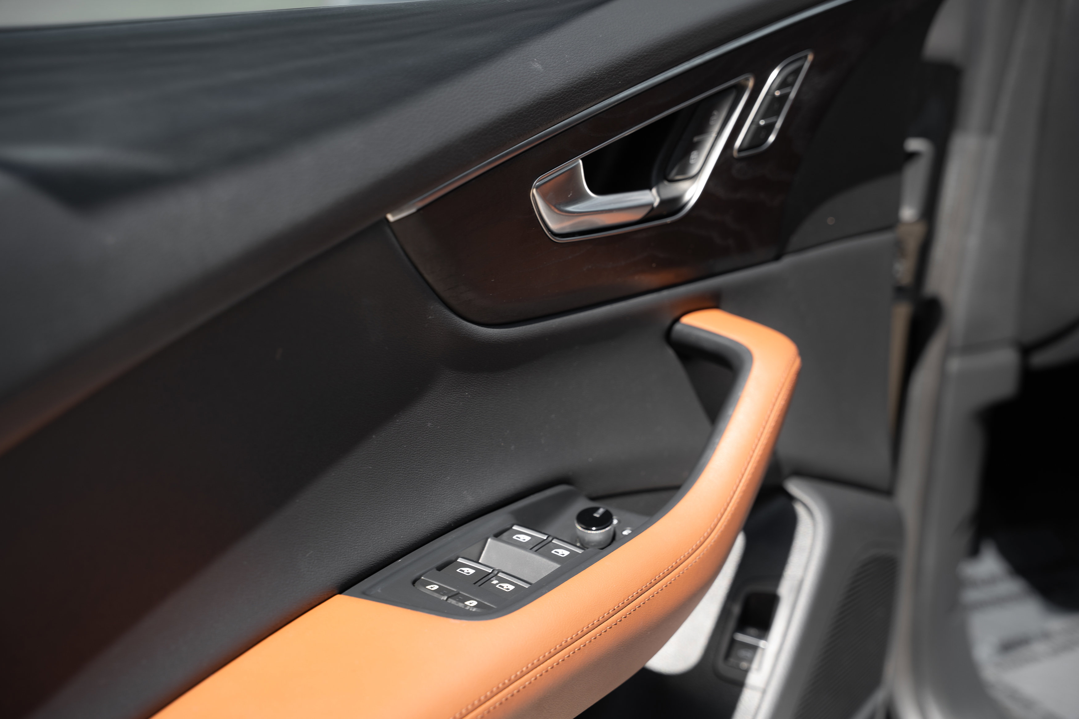 Certified 2023 Audi Q8 Prestige w/ Prestige Package AWD/4WD image 22
