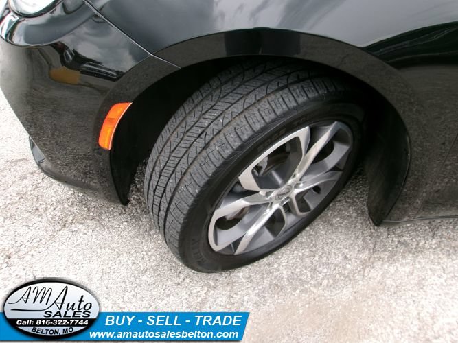 Used 2021 Chrysler Pacifica Pinnacle AWD/4WD image 30
