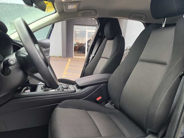 Used 2024 MAZDA CX-30 AWD 2.5 S image 15