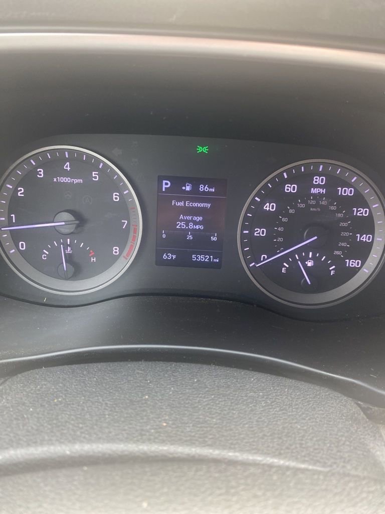 Used 2020 Hyundai Tucson SE image 6