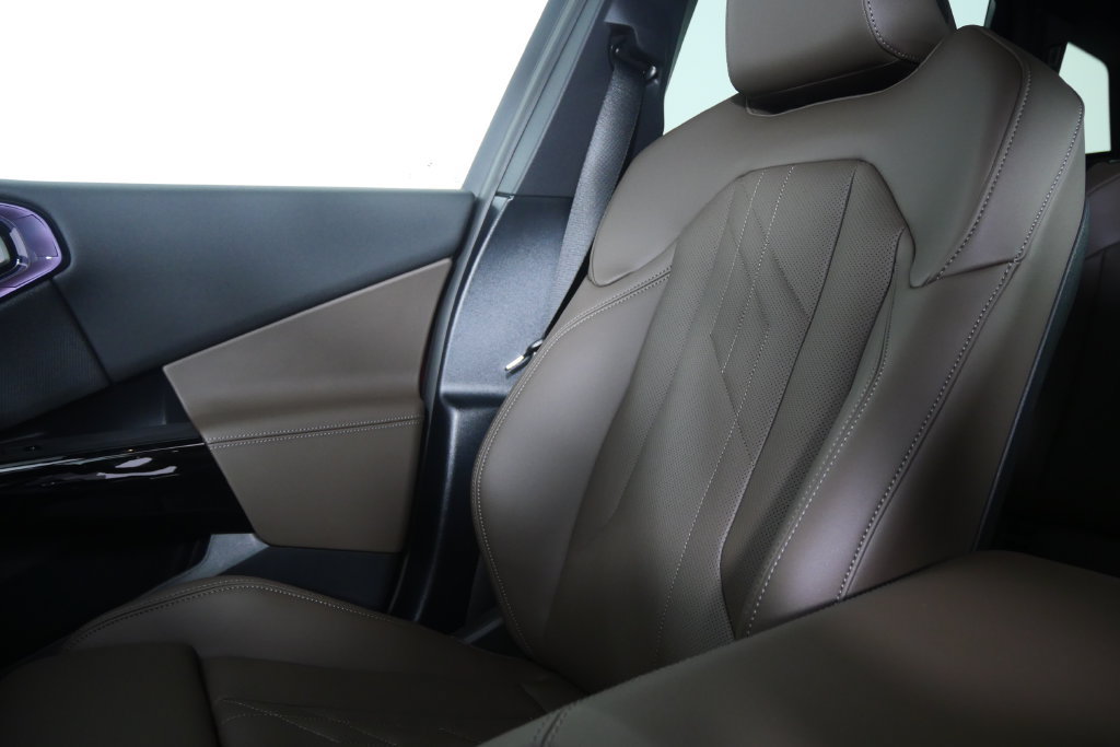 New 2026 BMW X3 xDrive30i AWD/4WD image 22