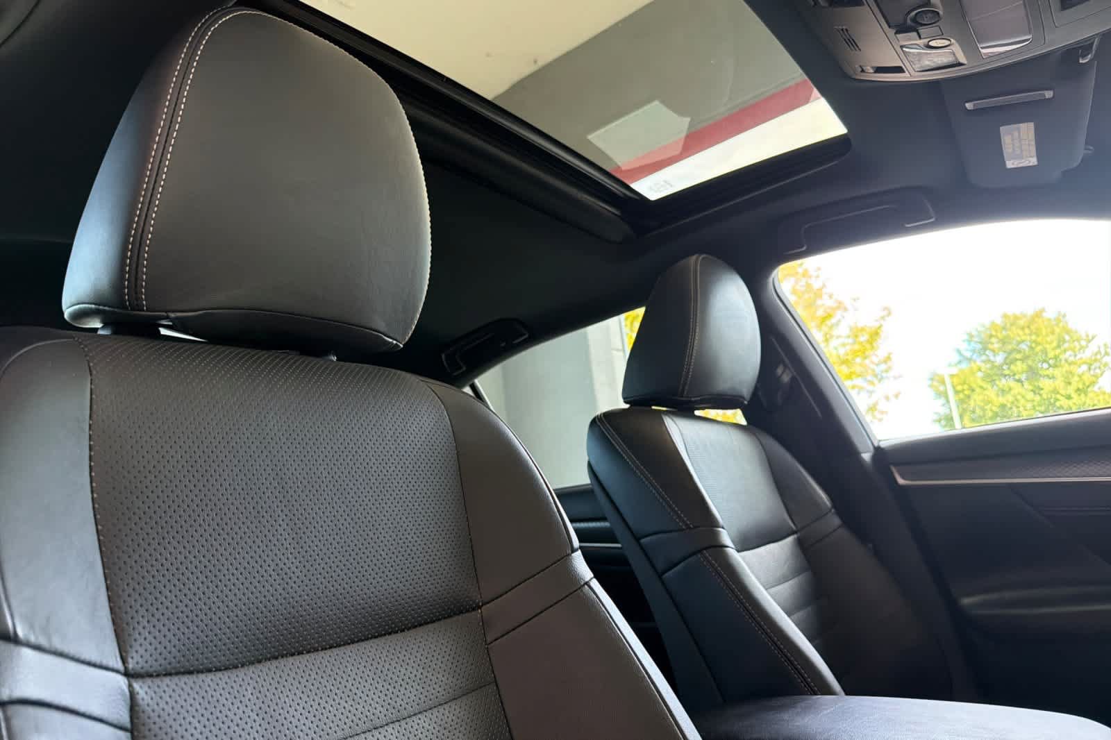 Used 2018 Lexus GS 350 F Sport AWD/4WD image 17
