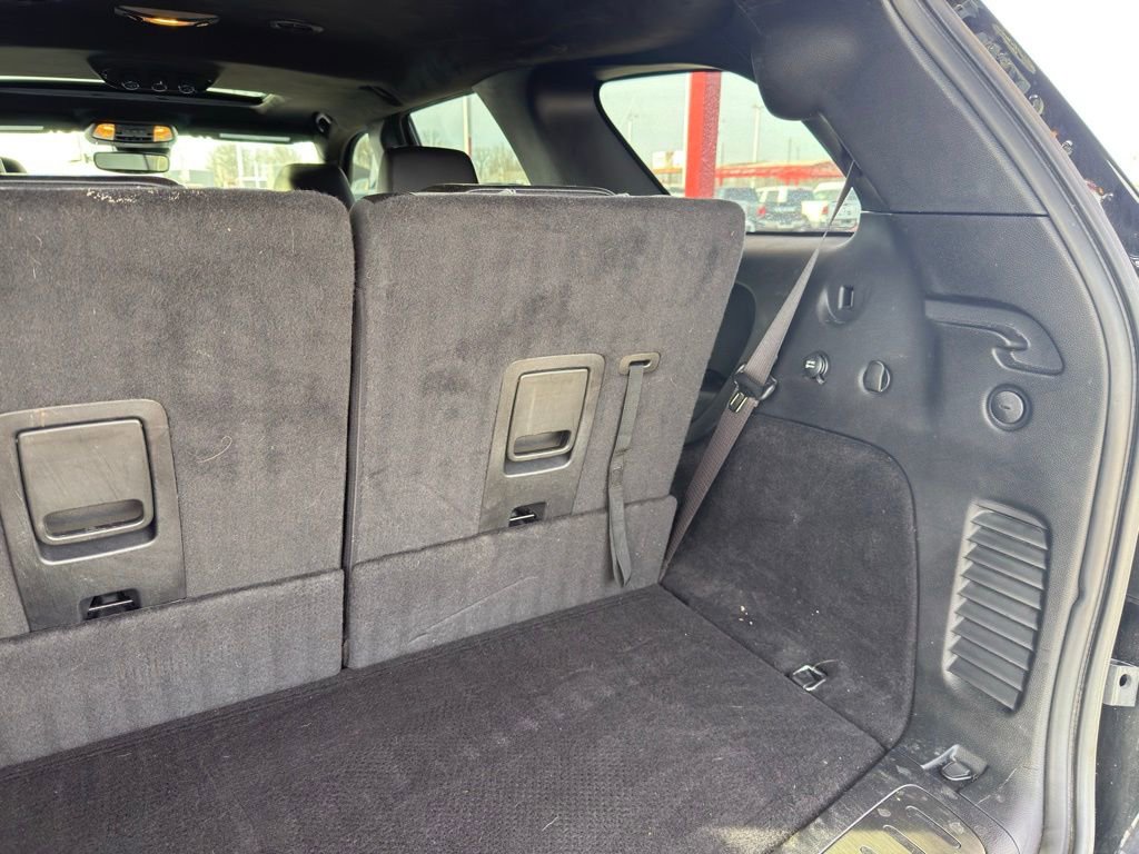 Used 2022 Dodge Durango R/T image 37