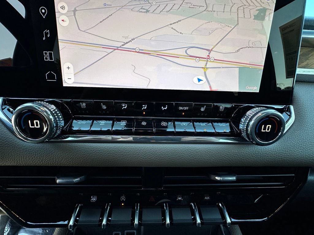 New 2026 GMC Canyon Denali AWD/4WD image 29