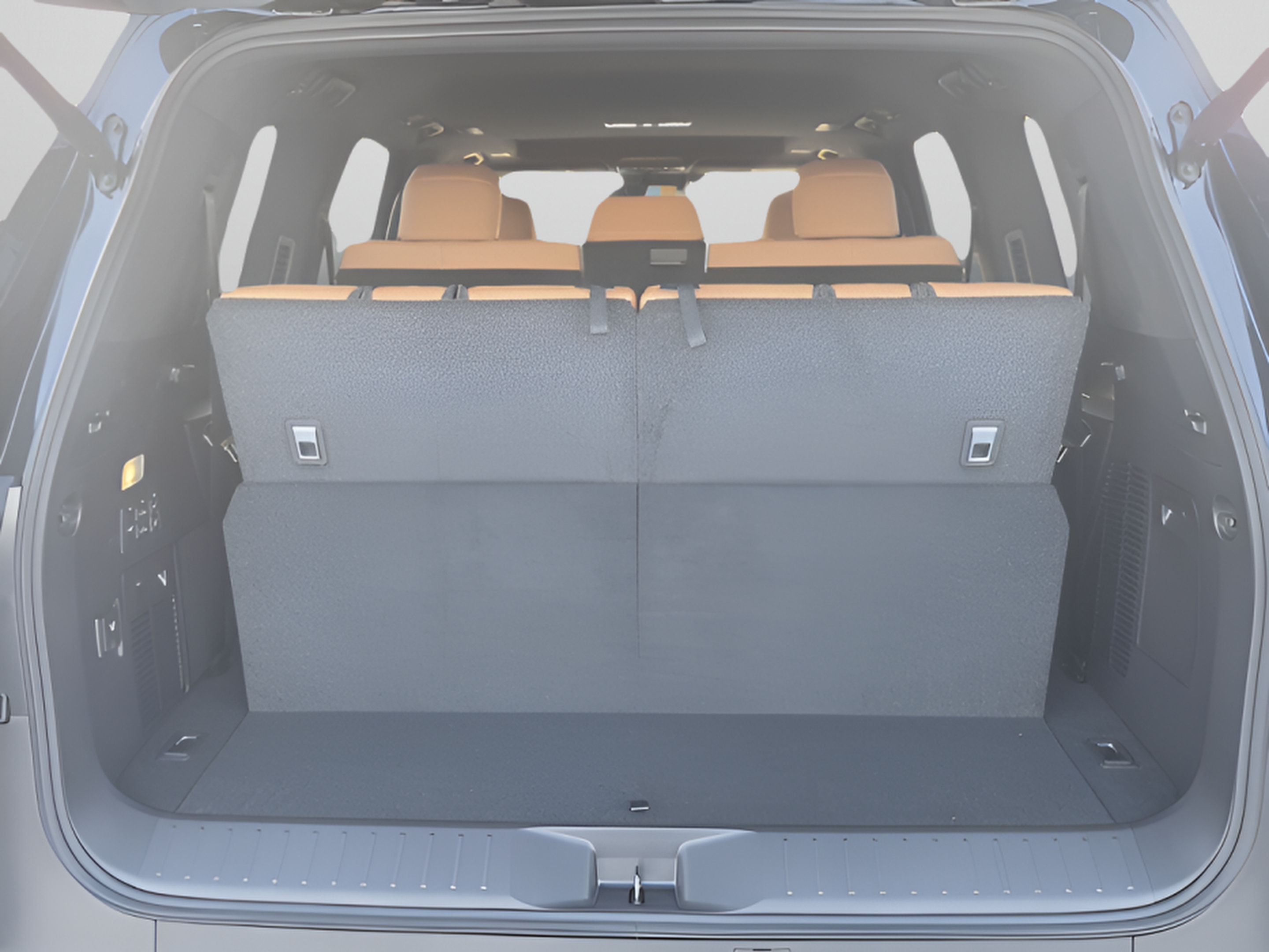 New 2026 Lexus LX 600 4WD w/ Accessory Package (Z1) image 13