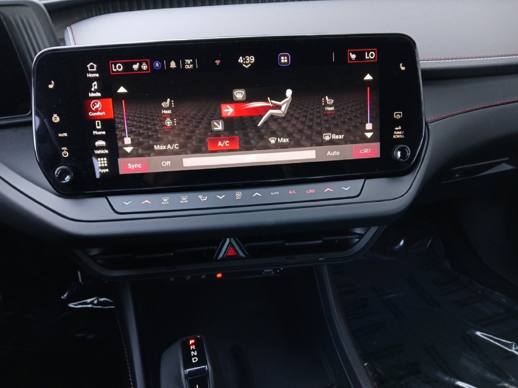 New 2026 Dodge Charger R/T w/ Driver Convenience Group AWD/4WD image 4