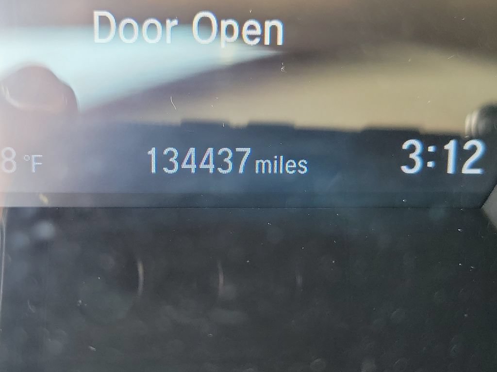 Used 2018 Honda CR-V EX-L image 15