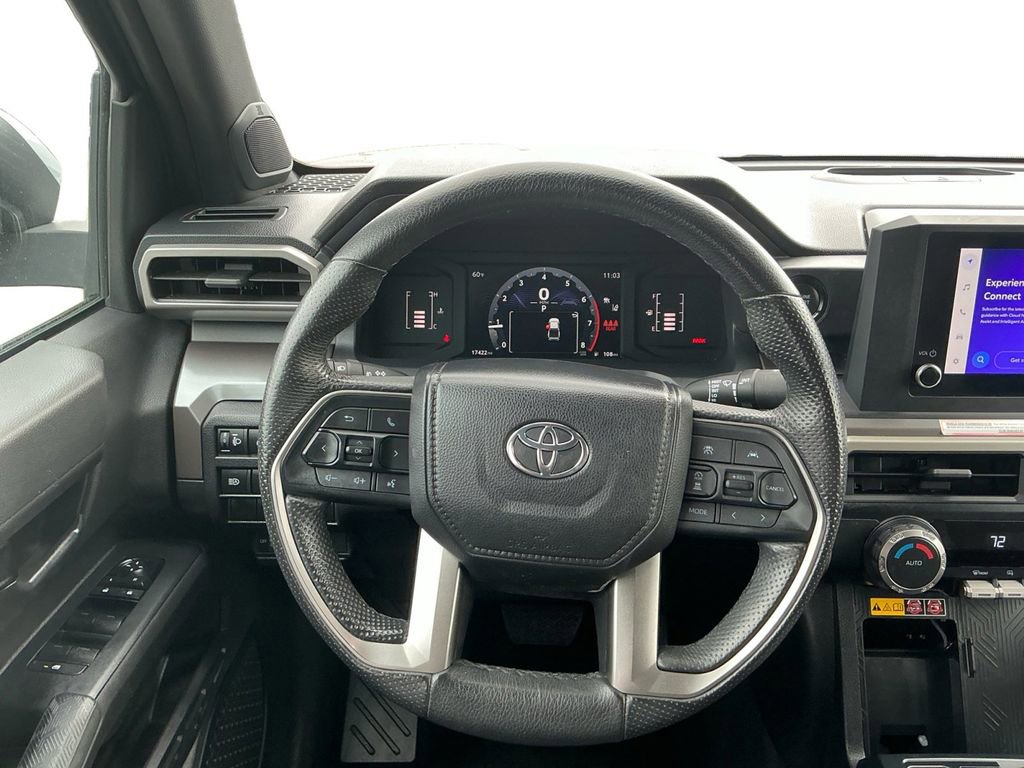 Used 2024 Toyota Tacoma SR5 w/ SR5 Upgrade Package image 18