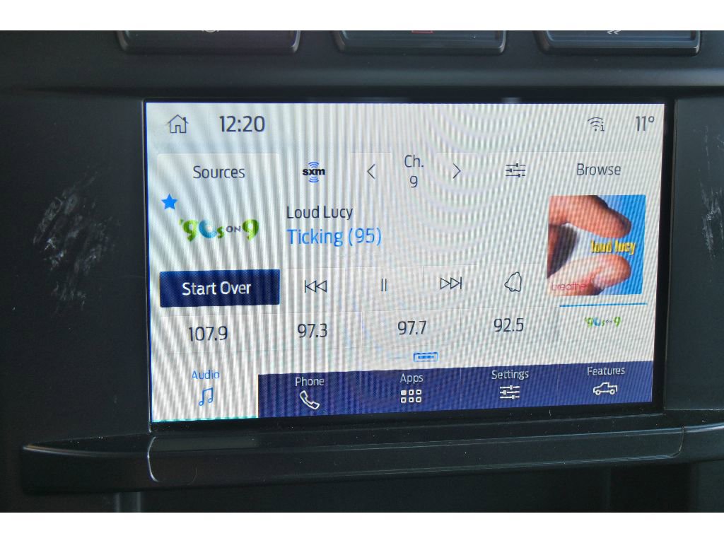 Used 2024 Ford F250 XLT image 22