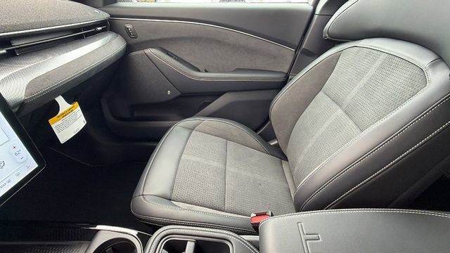 New 2026 Ford Mustang Mach-E GT AWD/4WD image 24