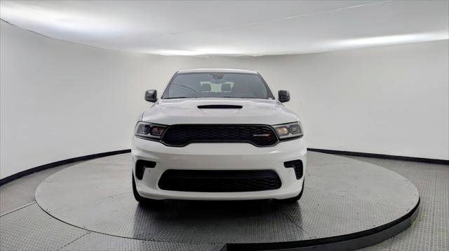 Used 2024 Dodge Durango R/T image 9