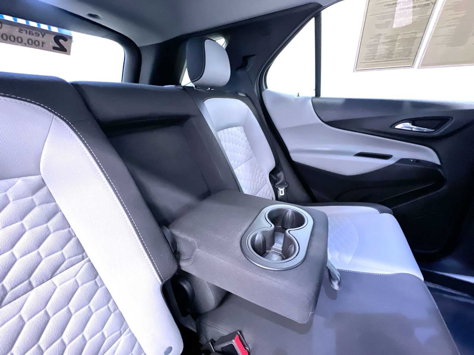 Used 2019 Chevrolet Equinox LS w/ LS Convenience Package AWD/4WD image 38
