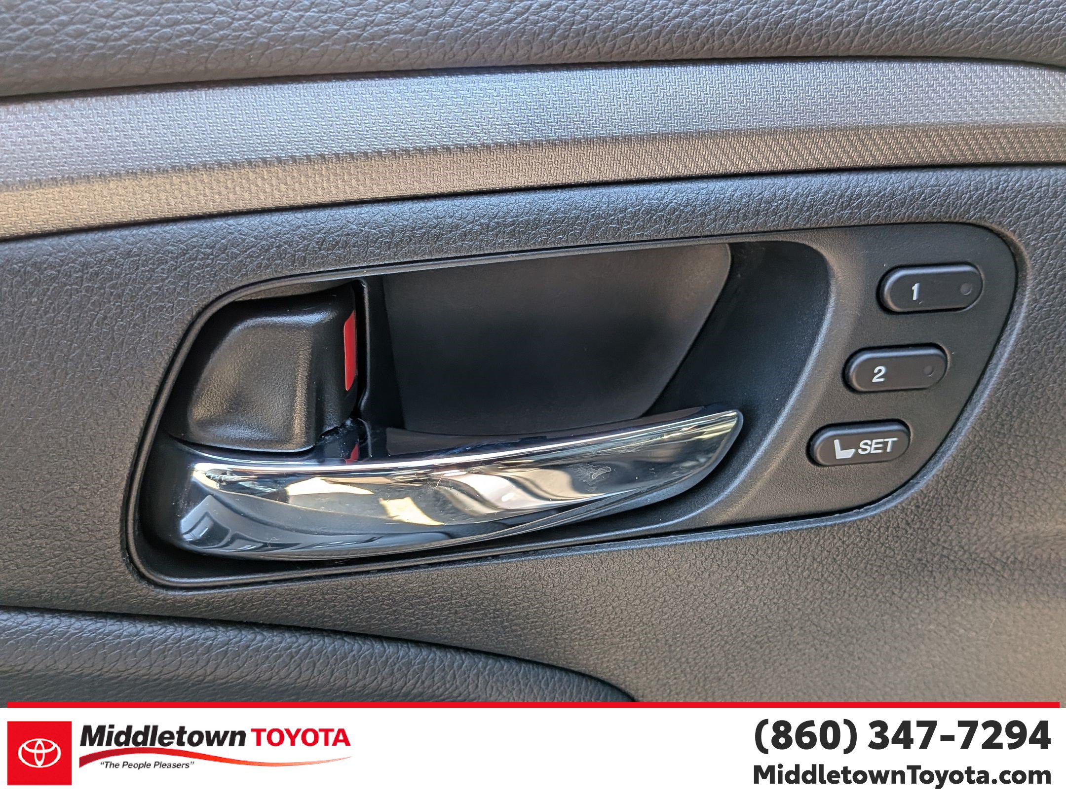 Used 2023 Honda Ridgeline RTL-E image 11