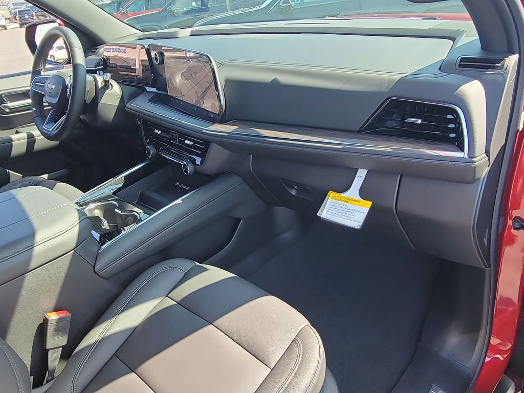 Used 2026 Chevrolet Tahoe LT w/ Comfort Package image 29