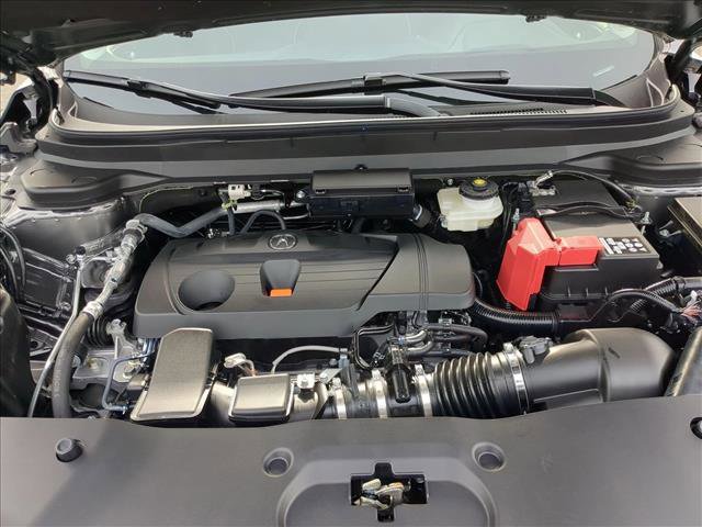 New 2026 Acura RDX SH-AWD w/ Advance Package image 17