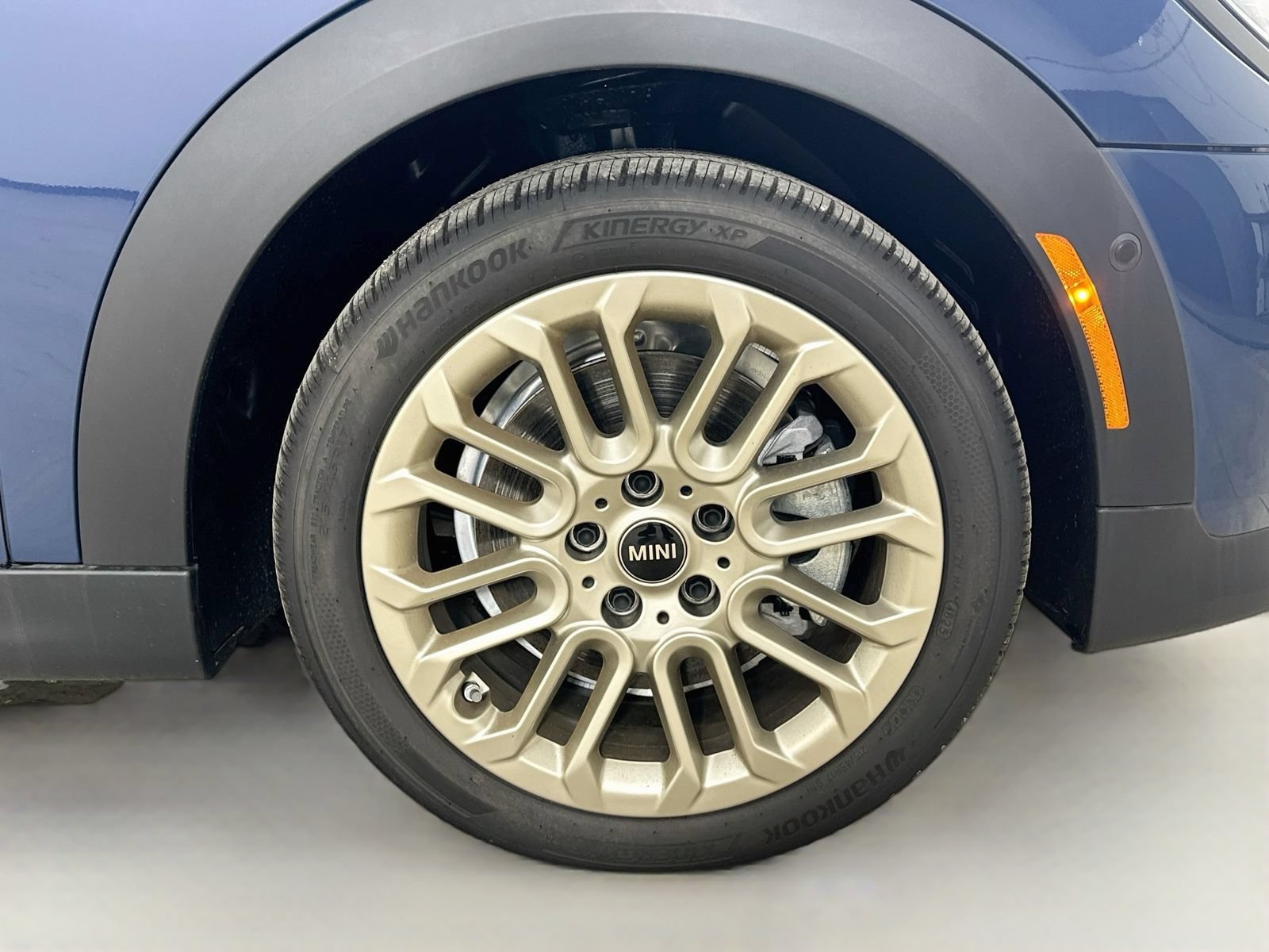 New 2026 MINI Cooper S FWD image 10