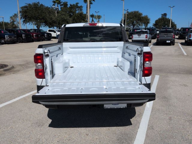 New 2026 Ford Maverick XLT w/ 4K Tow Package AWD/4WD image 13