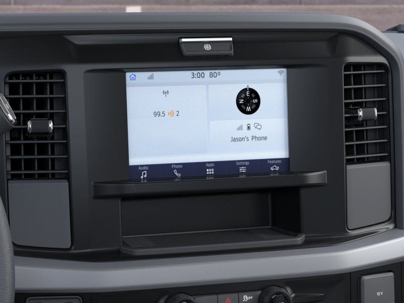New 2026 Ford F350 XL RWD image 13
