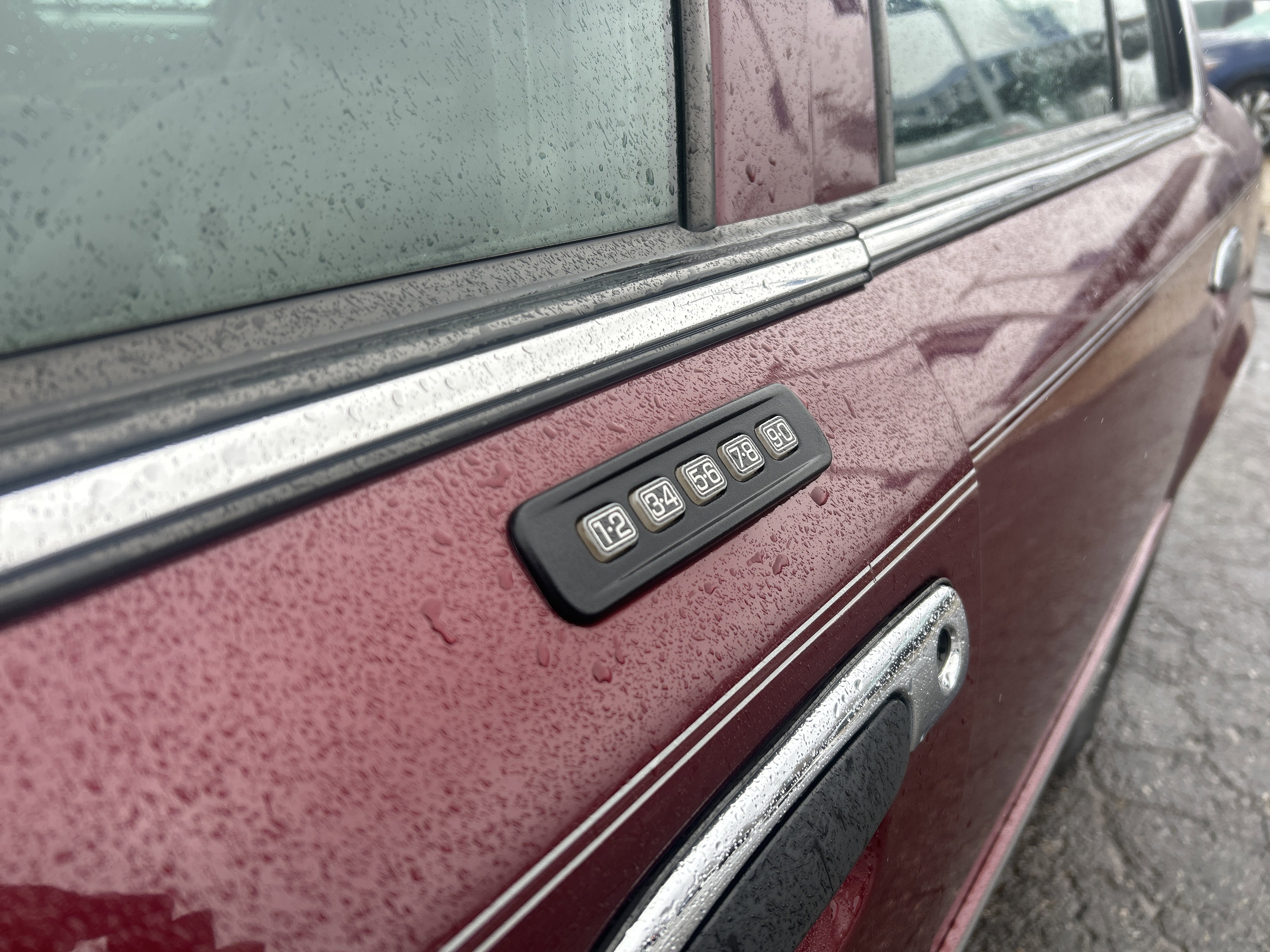 Used 2005 Mercury Grand Marquis LS image 25