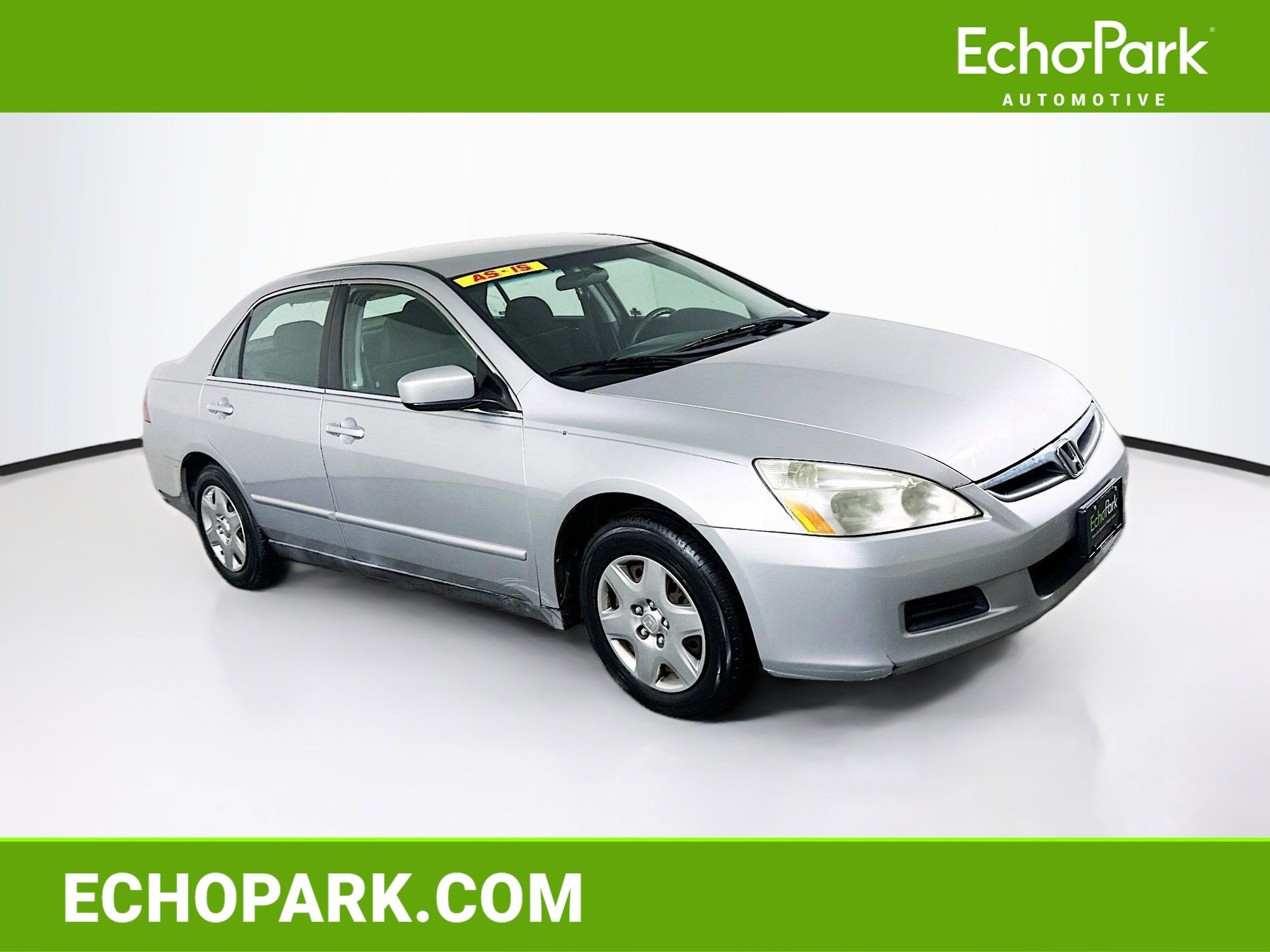 Used 2006 Honda Accord LX