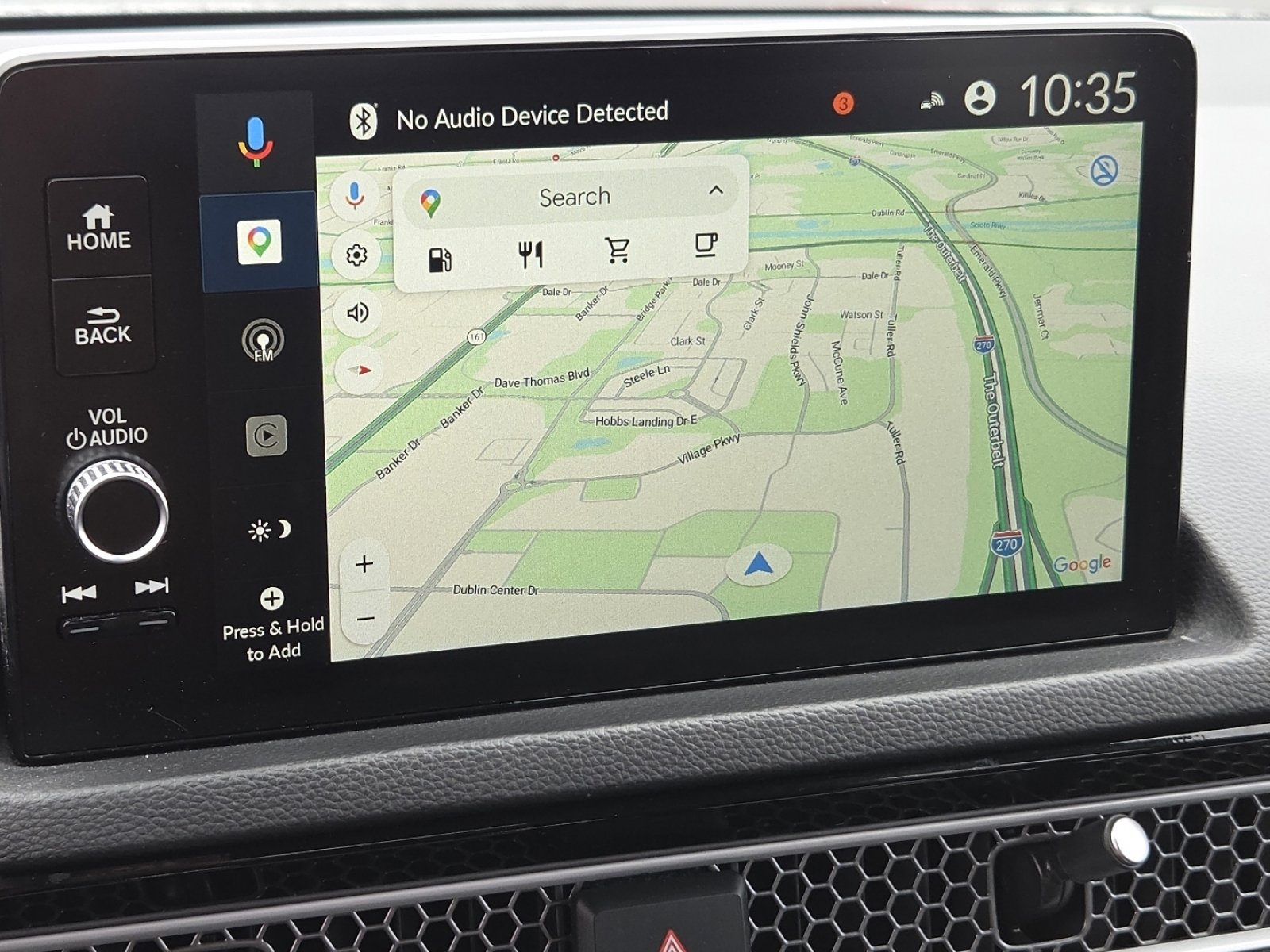 Certified 2025 Honda Civic Sport Touring image 5