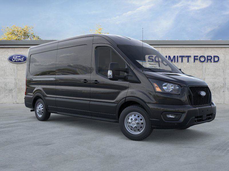 New 2026 Ford Transit 250 148 Medium Roof image 7