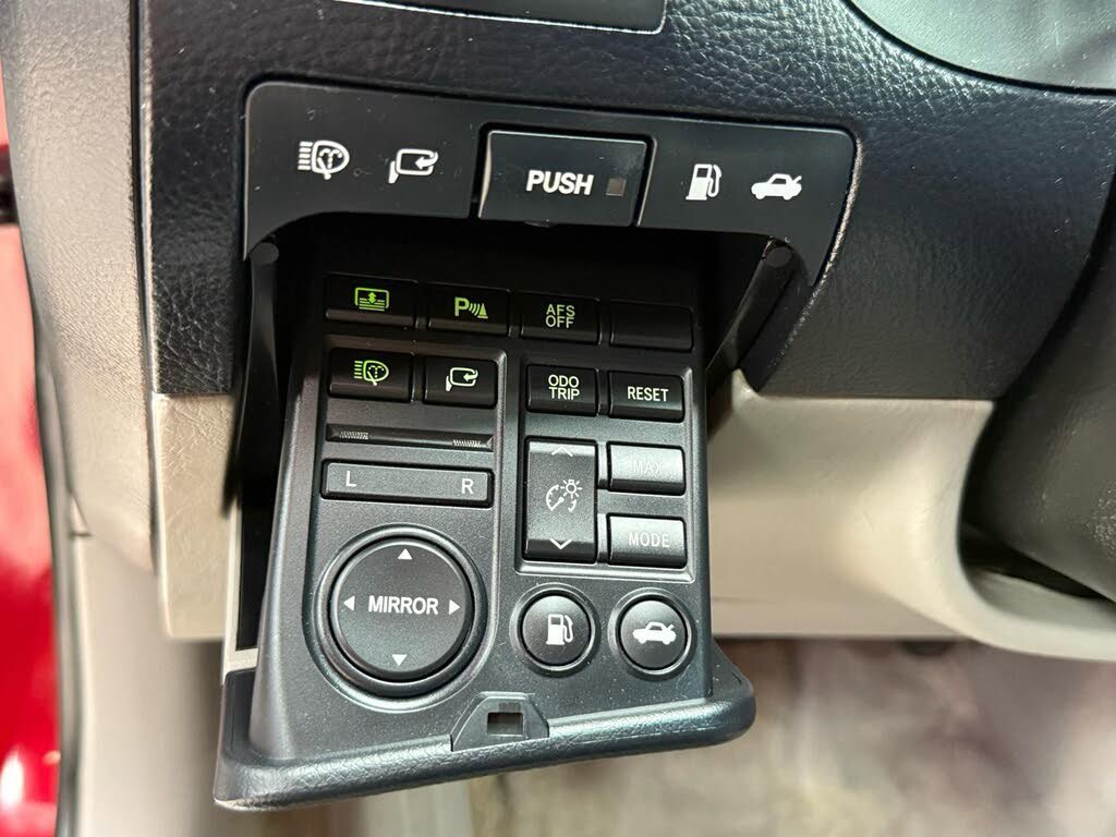 Used 2006 Lexus GS 300 AWD image 33