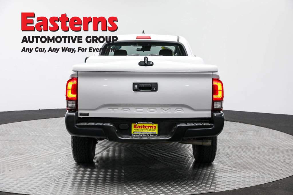 Used 2021 Toyota Tacoma SR image 6