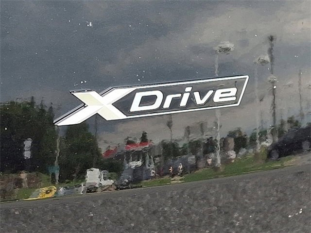 Certified 2025 BMW X3 xDrive30i w/ Premium Package image 20