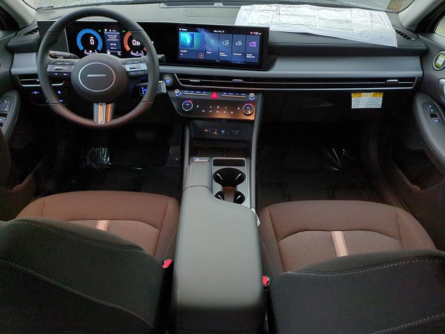 New 2026 Hyundai Sonata SEL FWD image 13