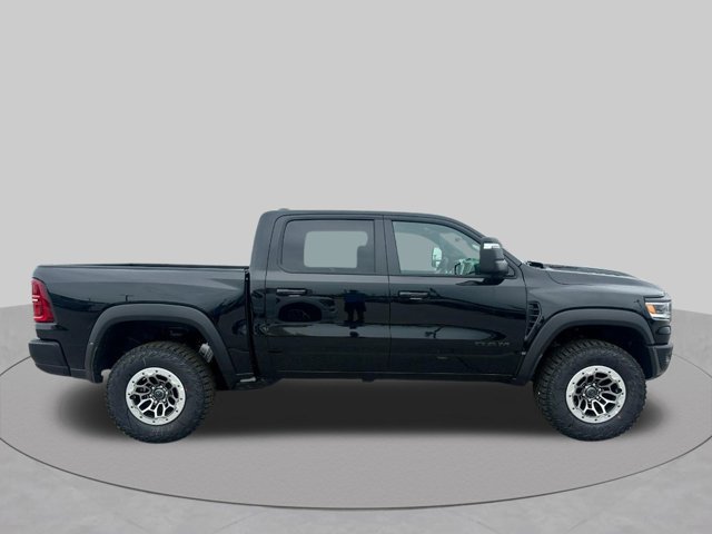 New 2026 RAM 1500 RHO w/ RHO Level 1 Equipment Group AWD/4WD image 2