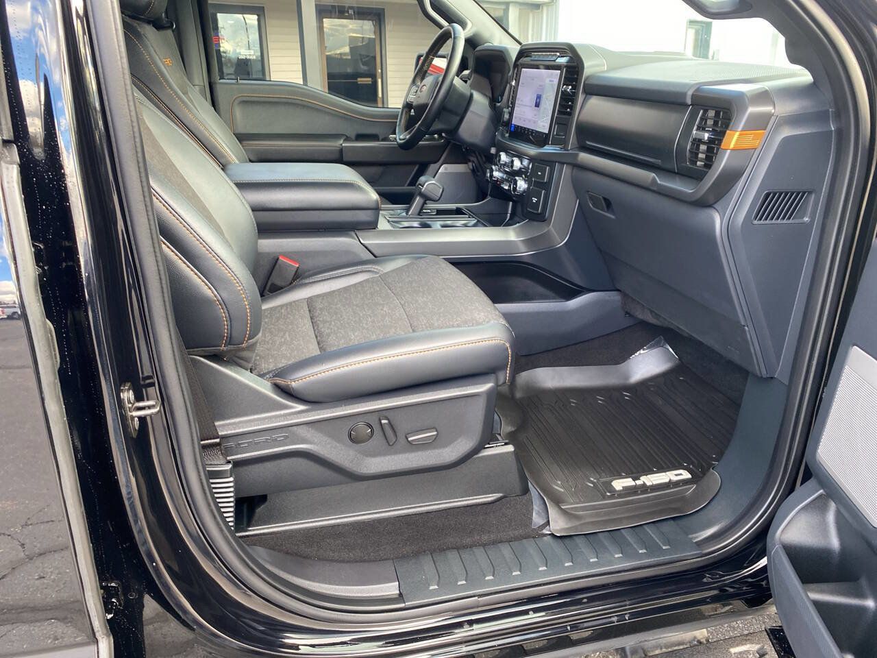 Used 2024 Ford F150 Tremor w/ Bed Utility Package image 23