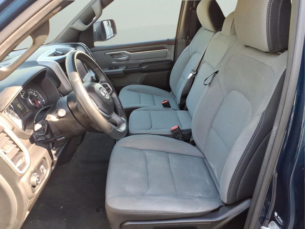 Used 2023 RAM 1500 Big Horn AWD/4WD image 27