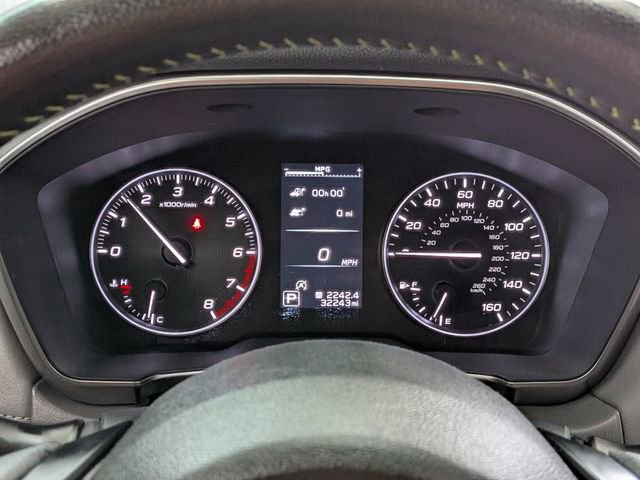 Used 2024 Subaru Outback Onyx Edition XT image 35