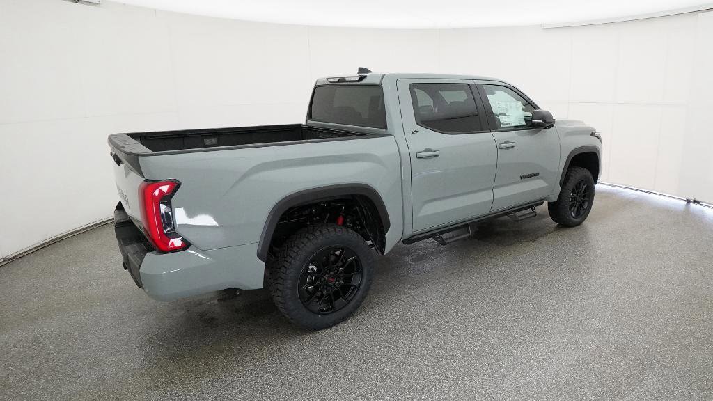 New 2026 Toyota Tundra SR5 image 40